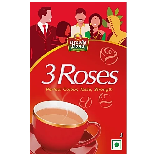 3 Roses Tea