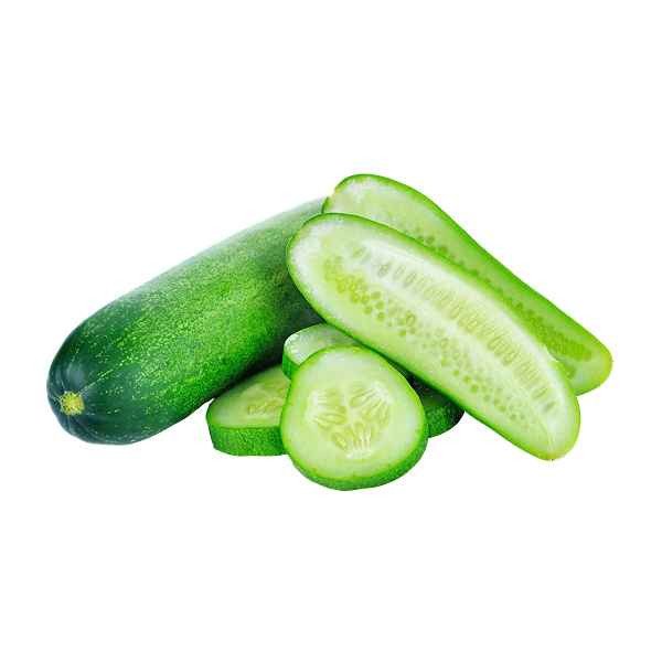 CUCUMBER