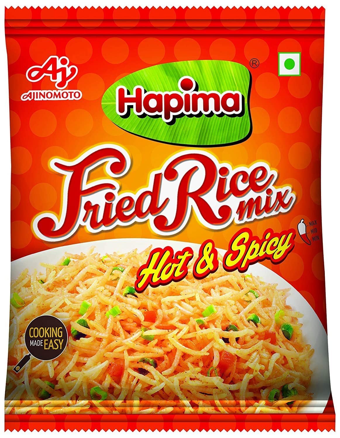 Fried Rice Mix (Hapima)