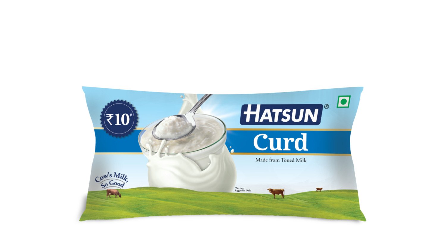 HATSUN CURD
