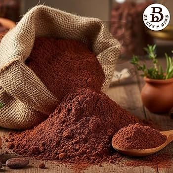 செம்மண் பொடி (Red Soil Powder)