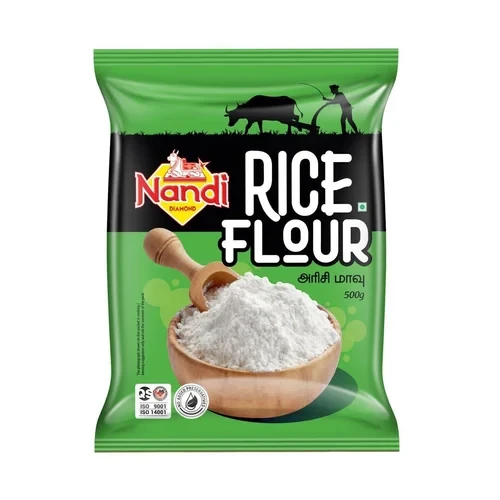 நந்தி அரிசி மாவு (Nandi Rice Flour)