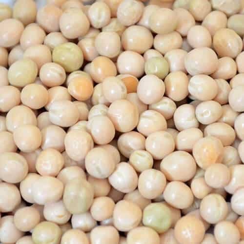 வெள்ளைப் பட்டாணி (White Peas)