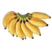 BANANA வாழைப்பழம்