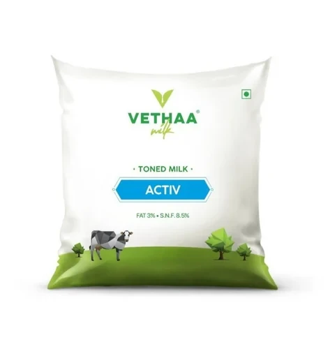 Vetha Activ Milk