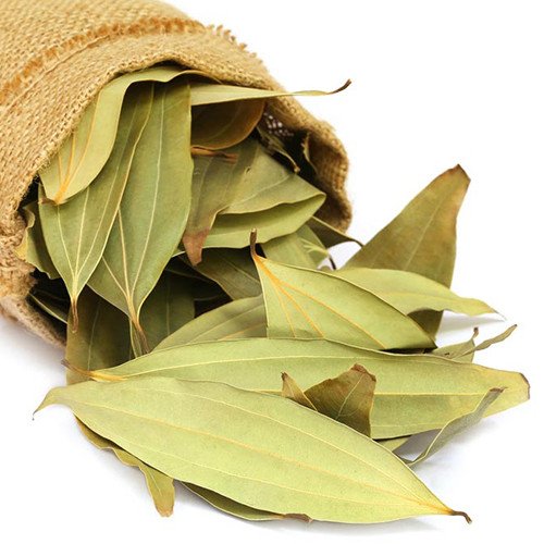 பிரிஞ்சி இலை (Bay Leaf)