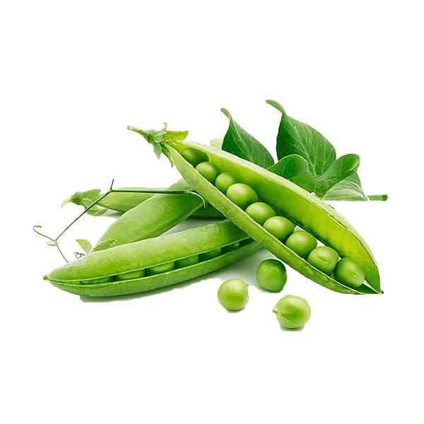 GREEN PEAS