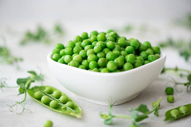 பச்சை பட்டாணி(Green Peas)