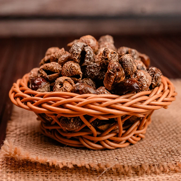 சுண்டைக்காய் வத்தல் (Sundakkai Vathal)