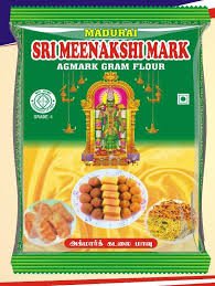 கடலை மாவு (Gram Flour)