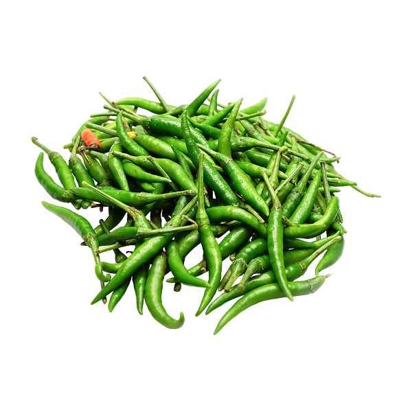 GREEN CHILLI