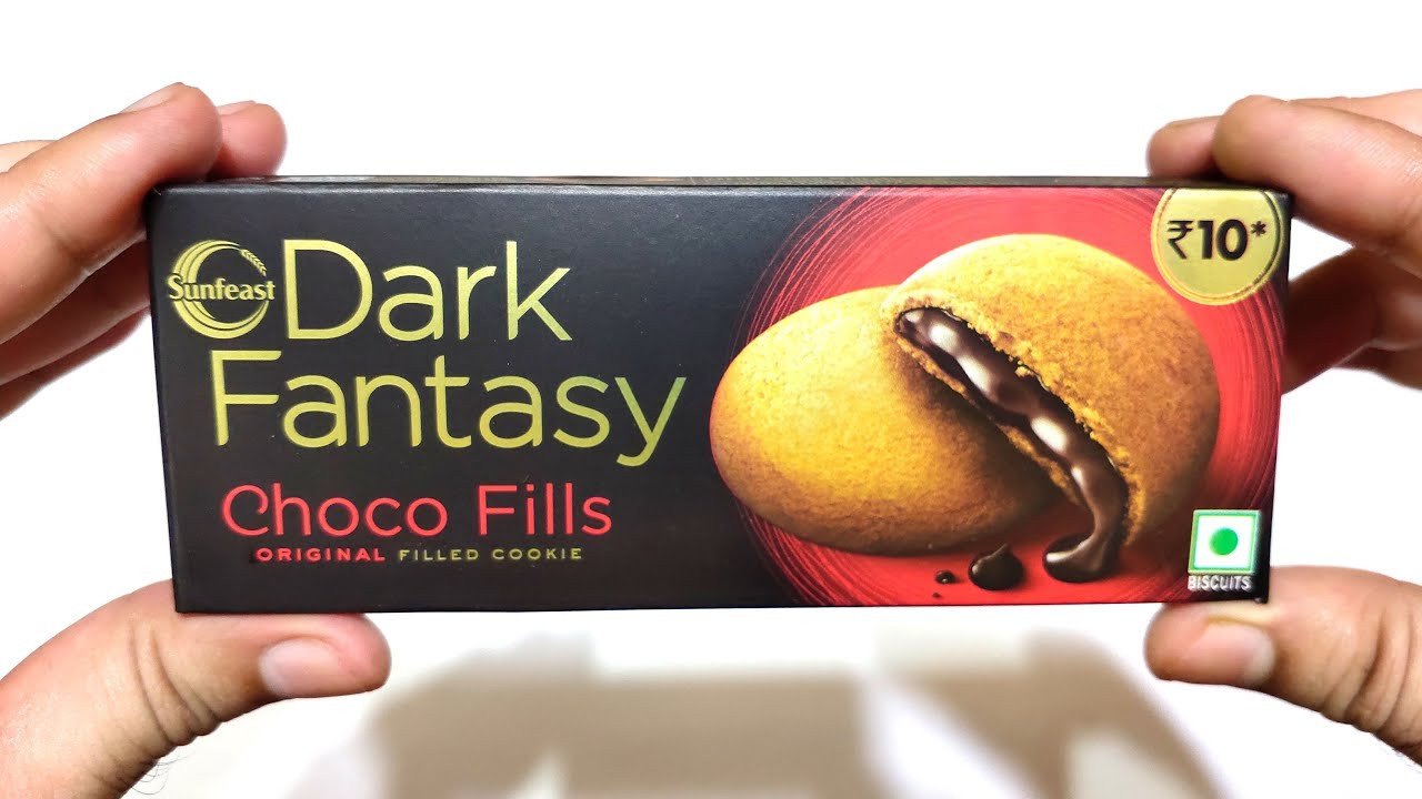 Dark Fantasy-Choco Fills