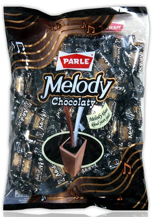 Parle Melody Chocolate