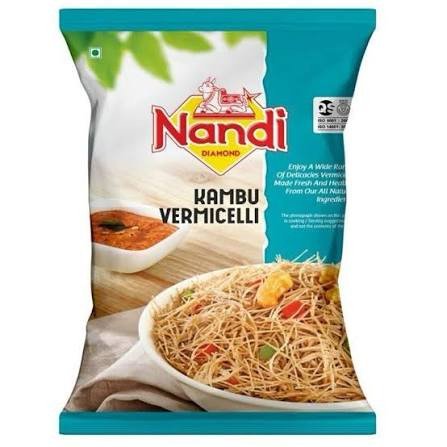 கம்பு சேமியா- Kambu Vermicelli