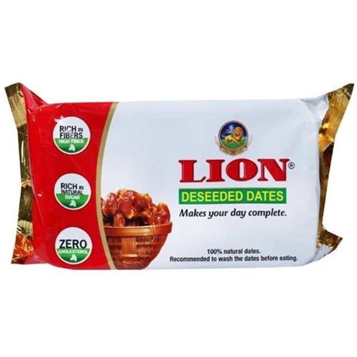 லயன் பேரீச்சம்பழம்-Lion Dates