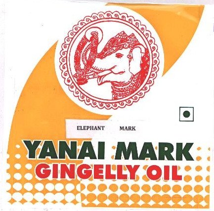 நல்லெண்ணெய் (Yaanai Mark Gingelly)
