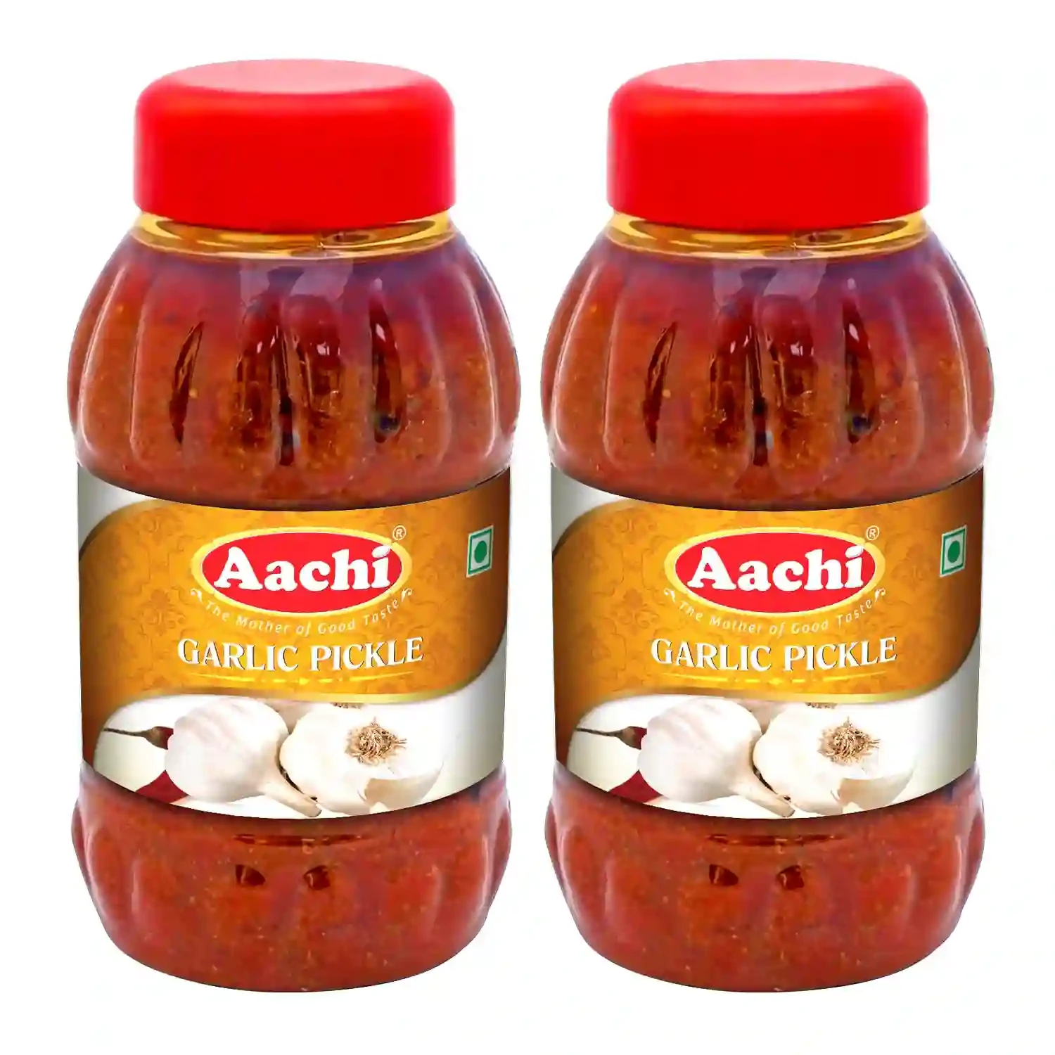 பூண்டு ஊறுகாய் (Aachi Garlic Pickle)