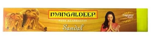 Mangaldeep  Agarbatti