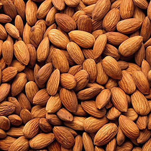 பாதாம் (Almonds)