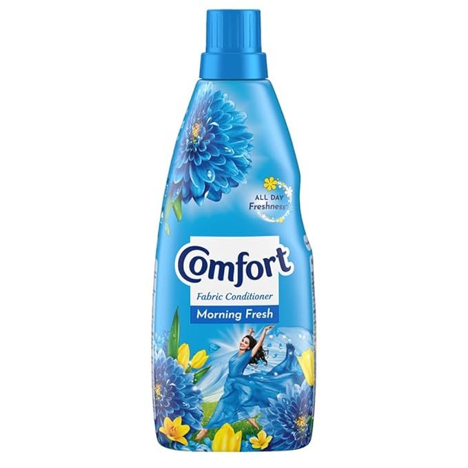 Comfort Morning Fresh