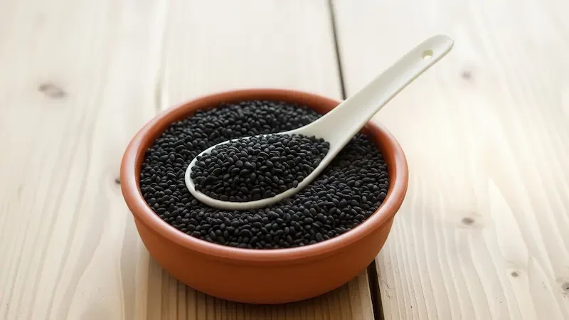 சப்ஜா விதைகள் (Sabja Seeds)