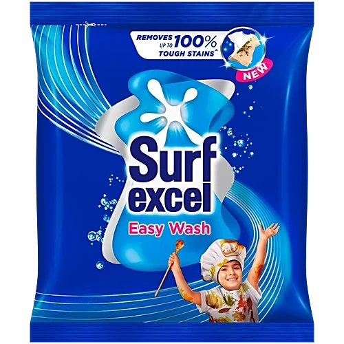 Surf Excel (Easy Wash)